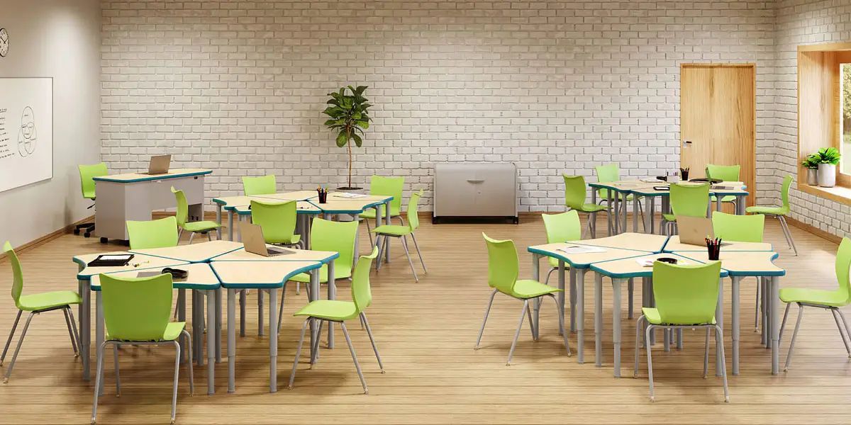 School Tables