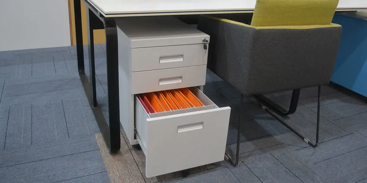 Storage Cabinet