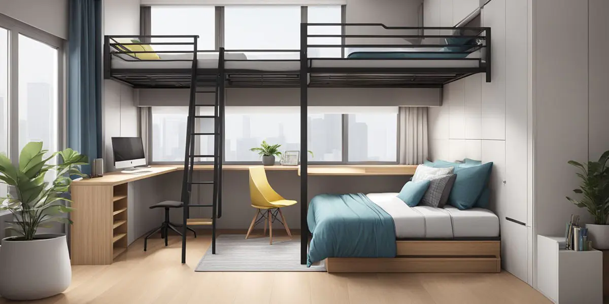 Apartment Furniture