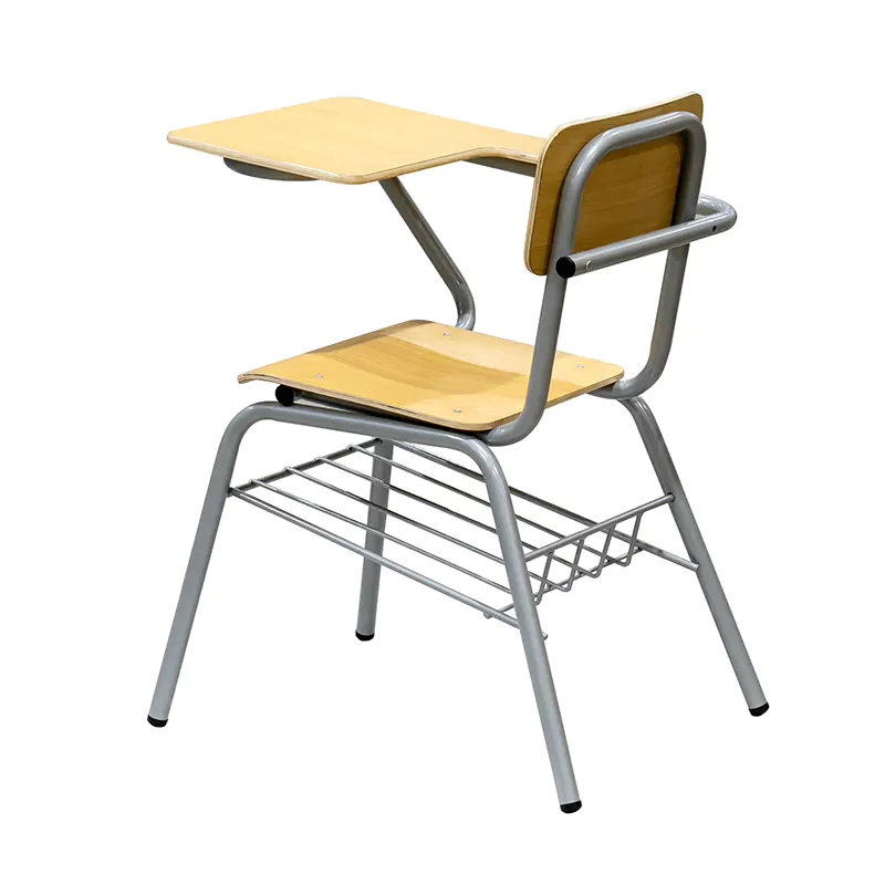Why a Chair Desk is Perfect for Small Spaces