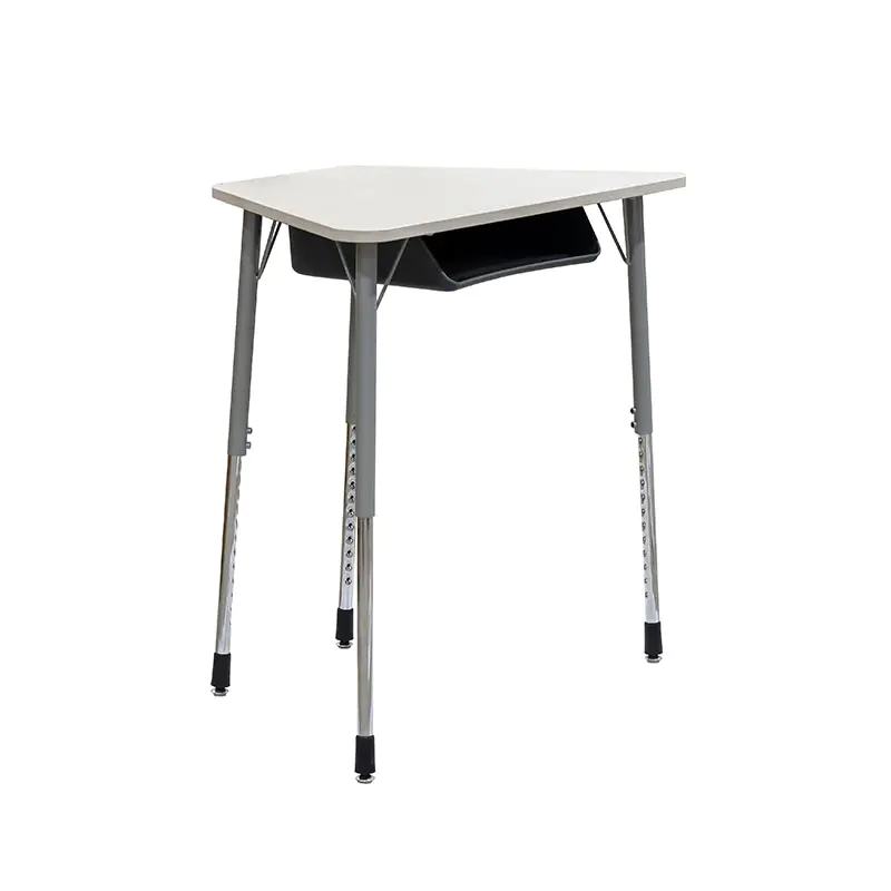 Activity Tables: The Unsung Heroes of Productive Spaces