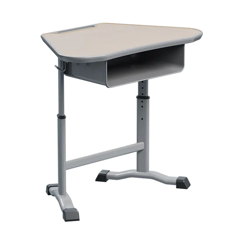 Collaborative Desk Becomes Office Standard: Solving Real Problems Without Tech