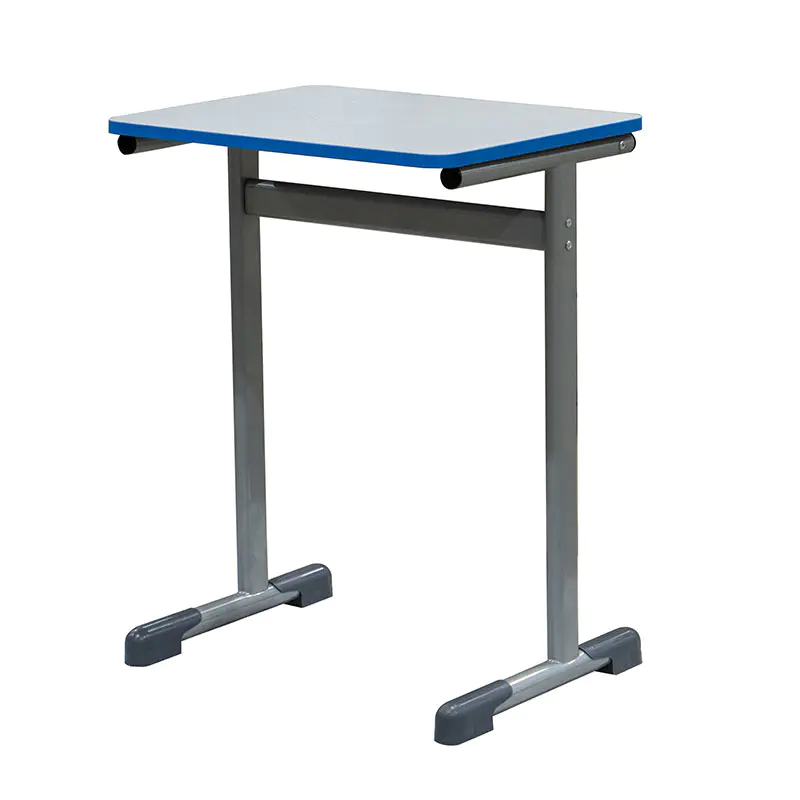 Fixed Height Classroom Open-Sided Student Desk