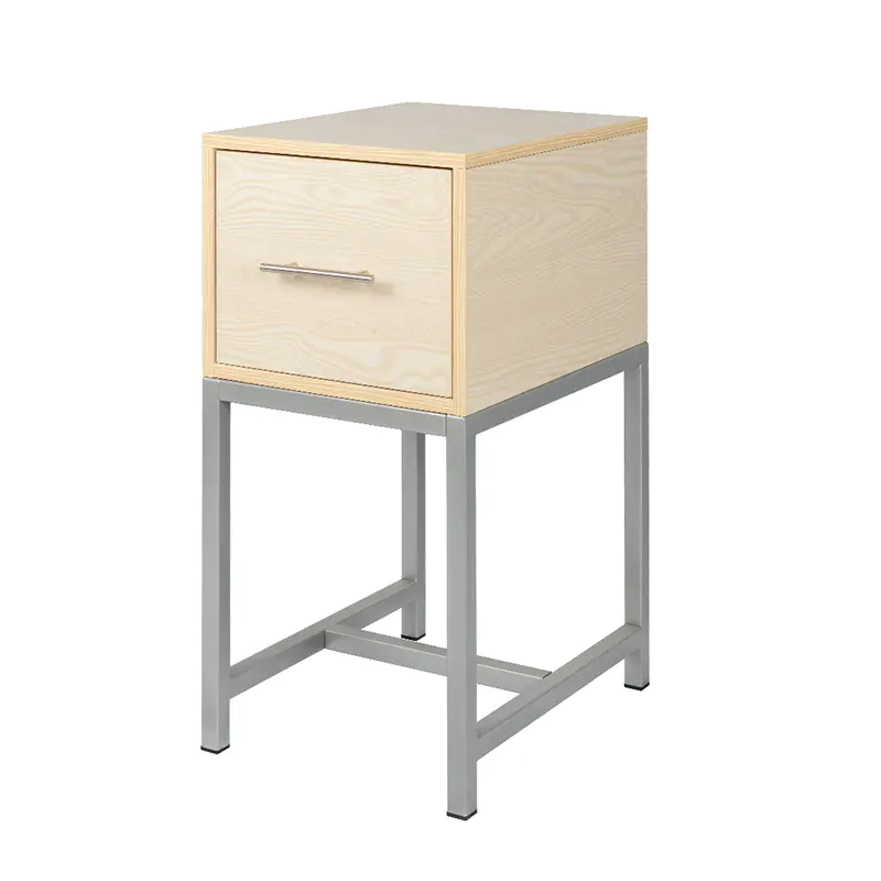 Night Stand With One Drawer