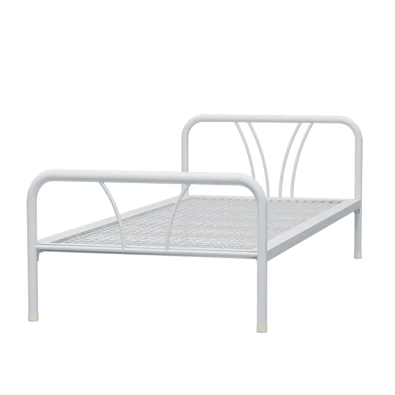 Noise Free Apartment Twin Bed Frame