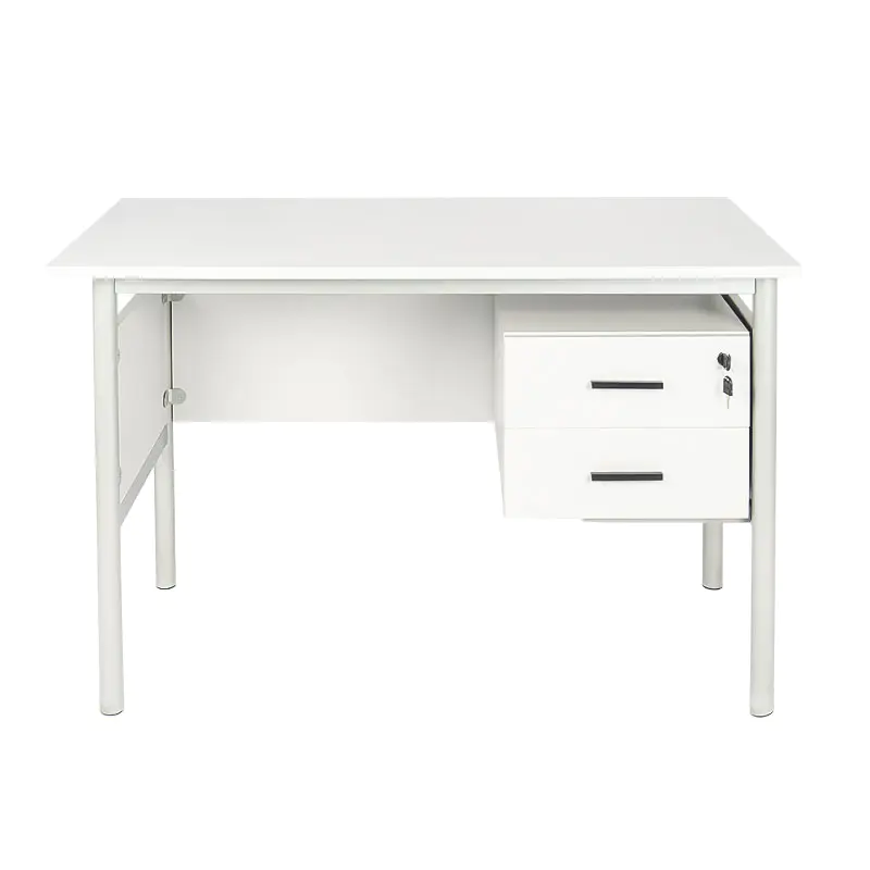 Spacious Teacher Desk with Storages